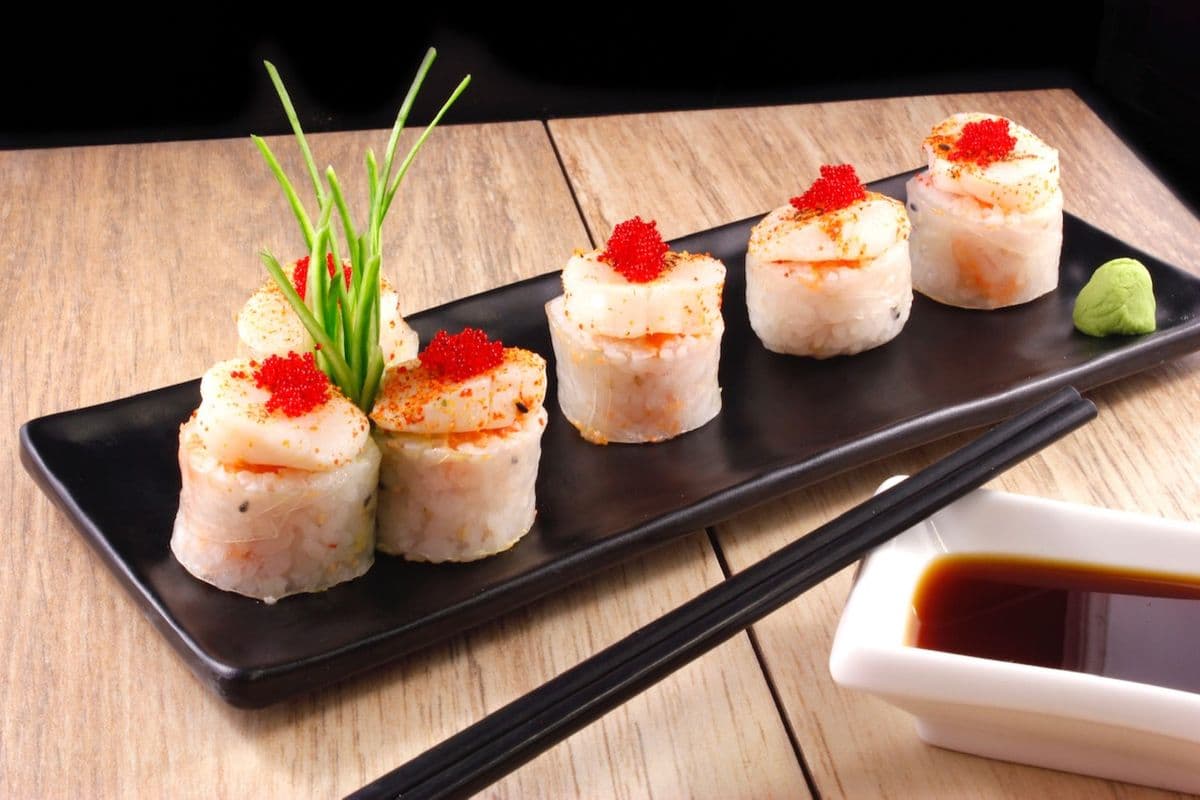 Paradis (6 mcx)