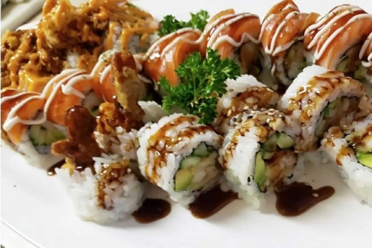 Roll Lover (Regular)