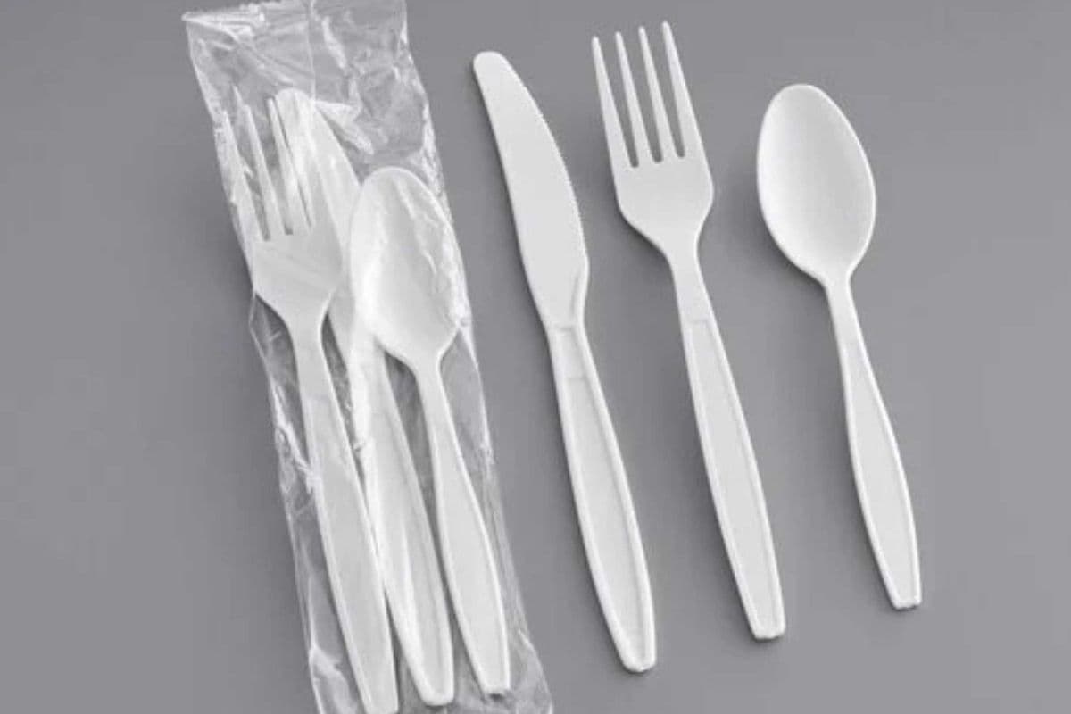 Cutlery Pack
