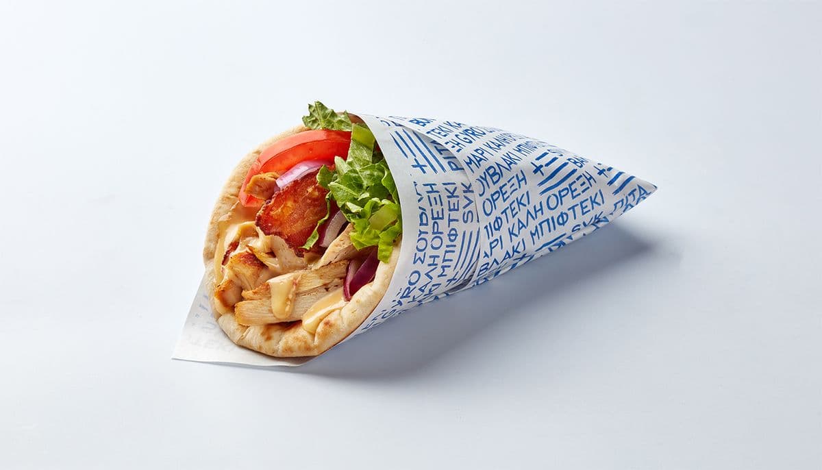 Pita club / Club Pita