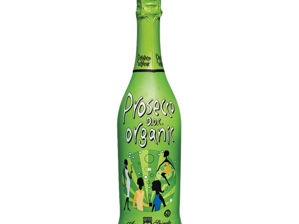 Anna Spinato Prosecco Brut Organic (750ml)