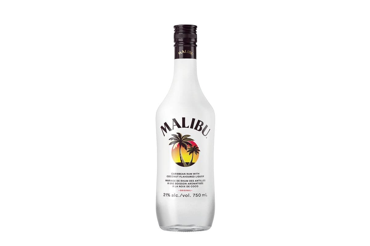 Malibu (750 ml)