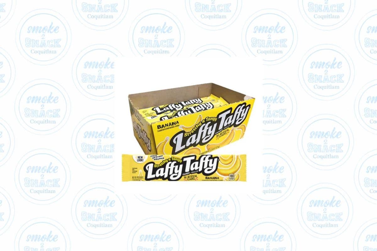 Laffy Taffy Banana 42g