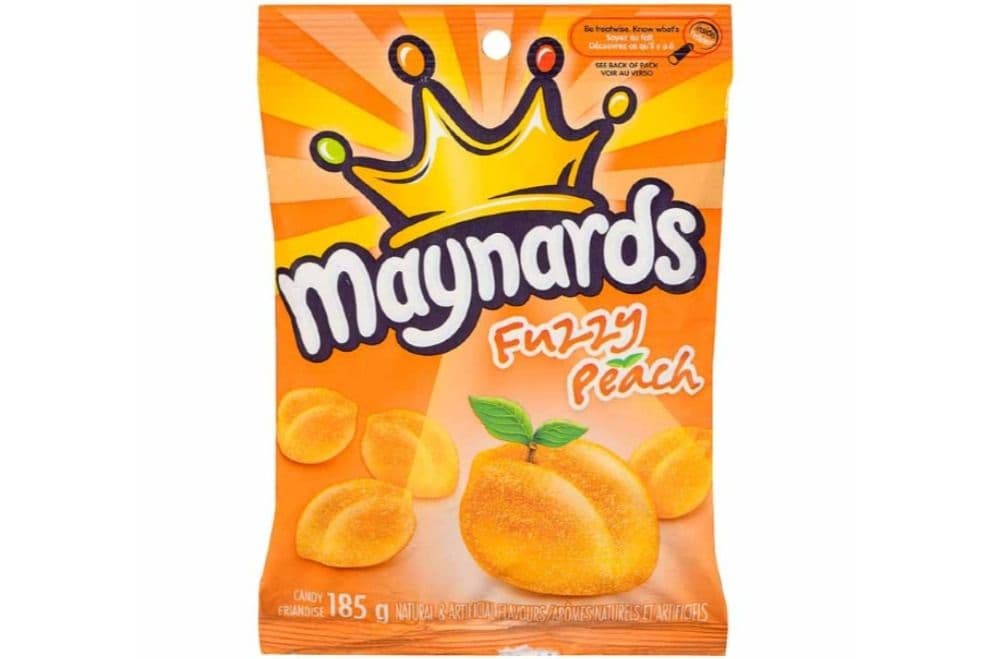 Maynards 150g-154G