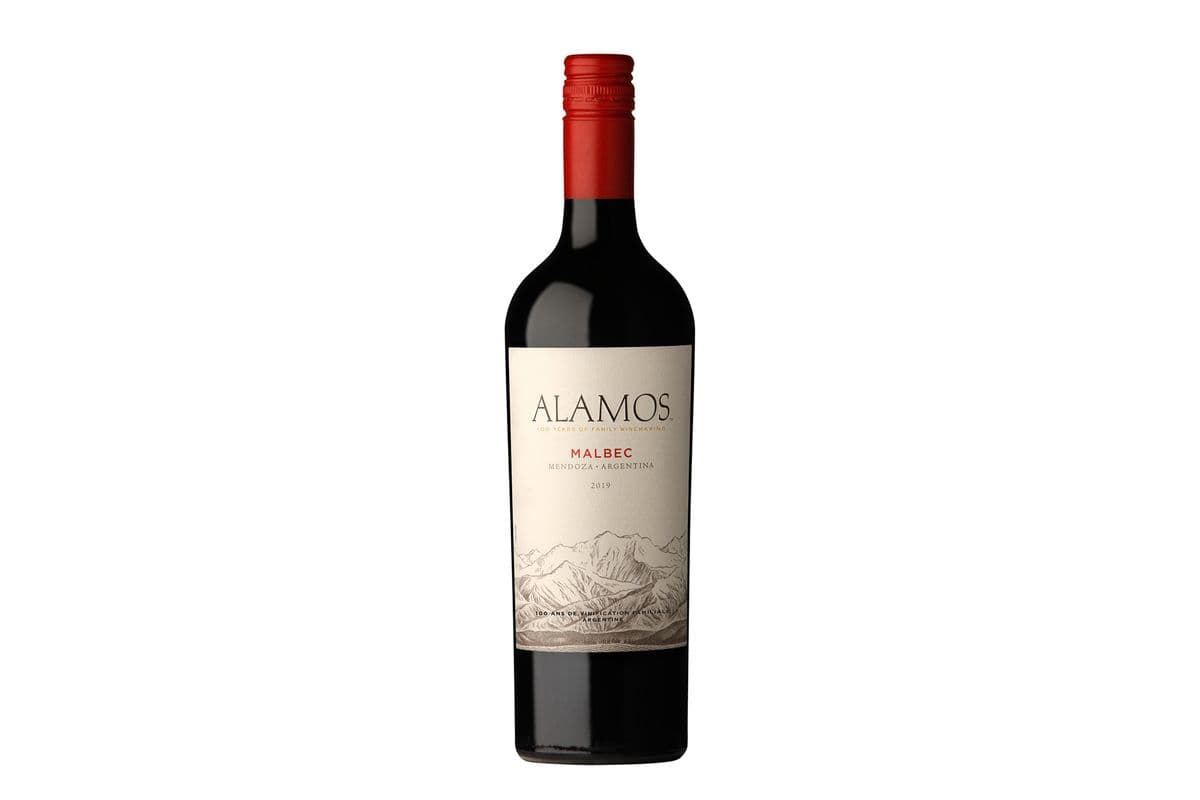Alamos Ridge Malbec (750 ml)
