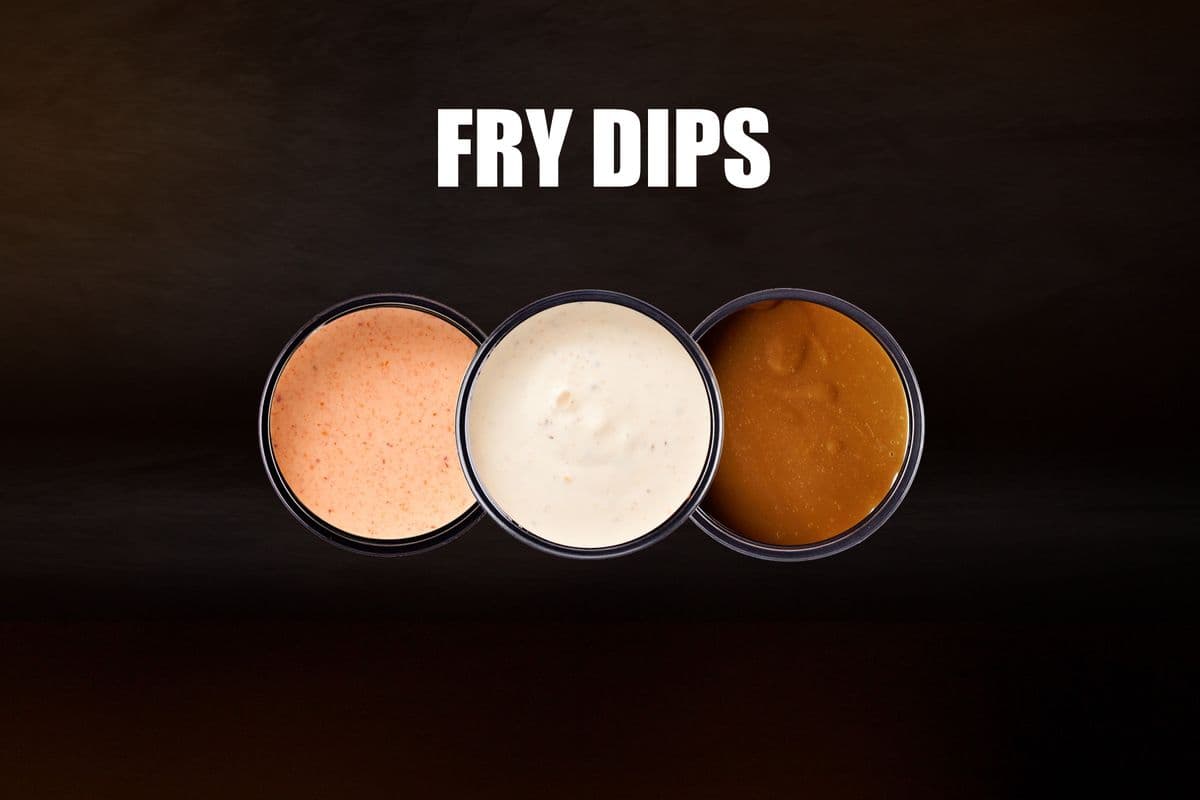 Fry Dips