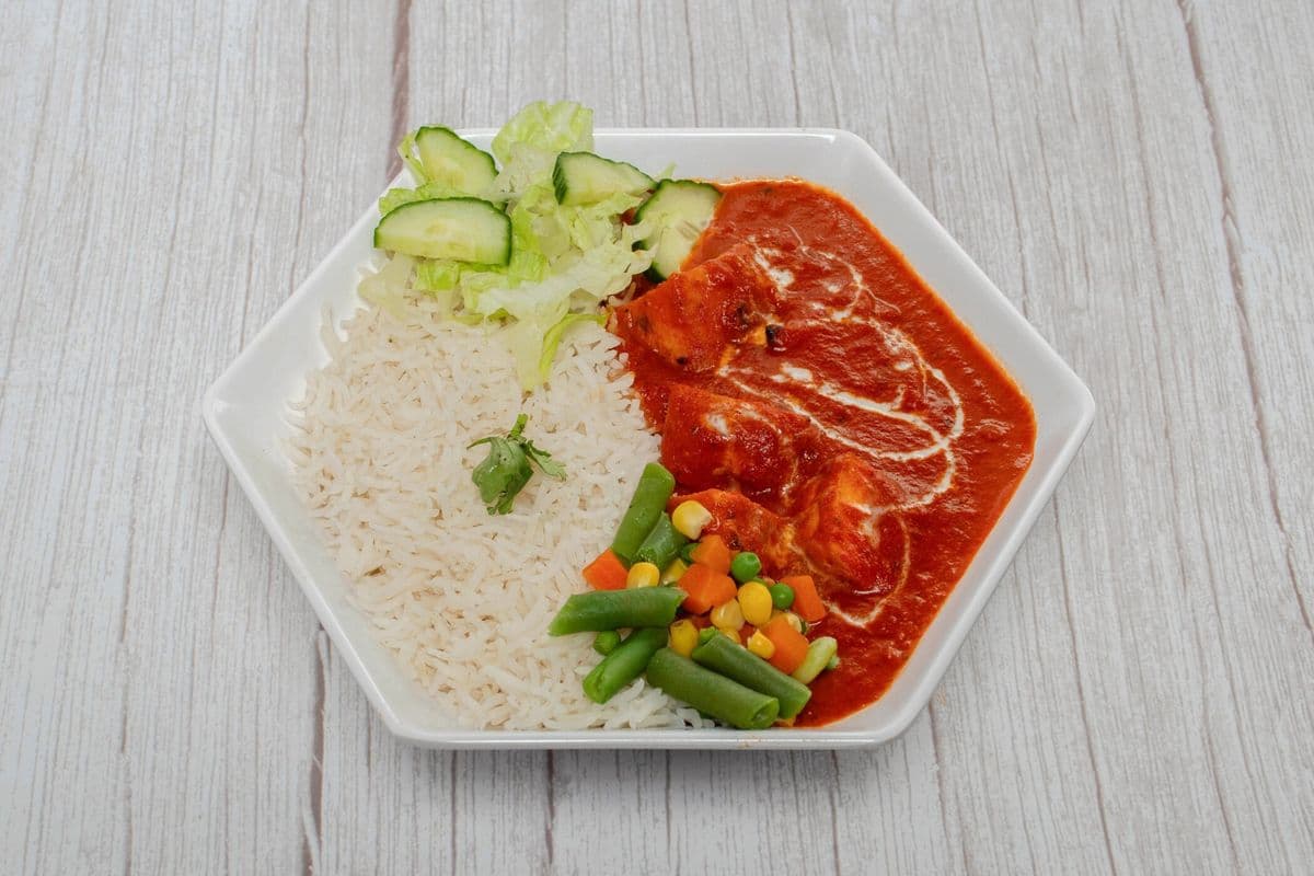 Bhangra Bowl