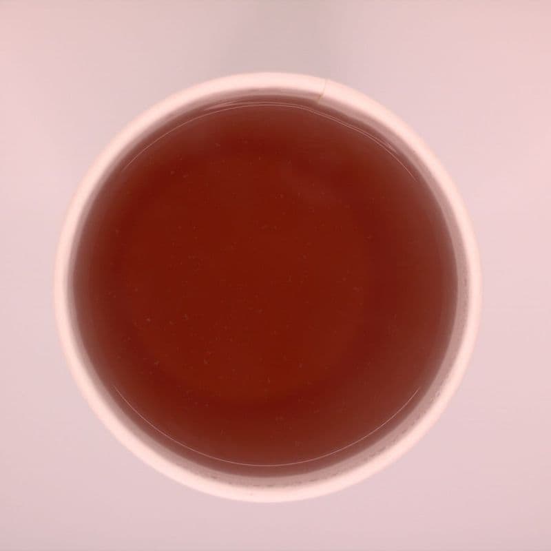 Apple Spice Tea