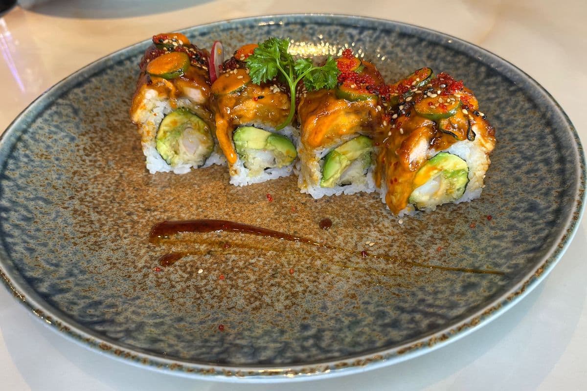Lover Roll