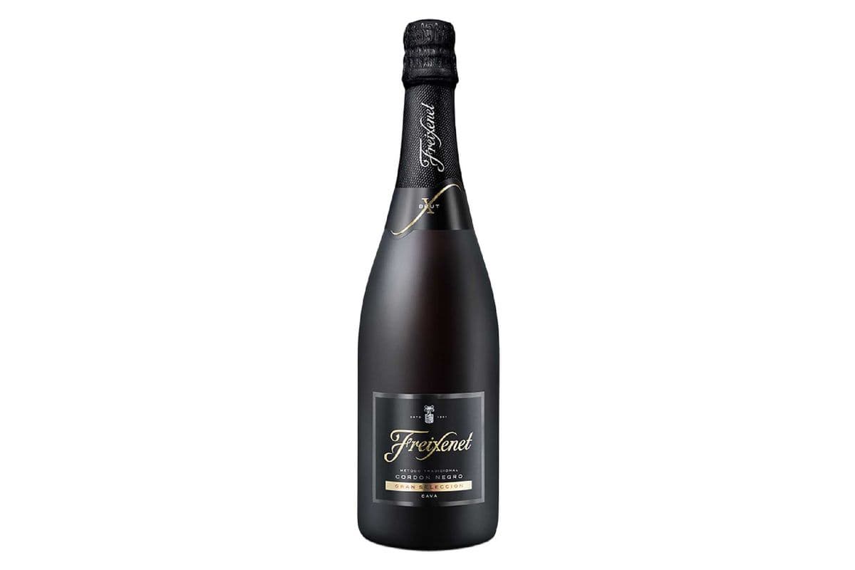 Freixenet Sparkling (Spain) (1 x 750 ml)