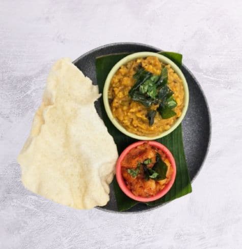 Bisibele Bath Rice