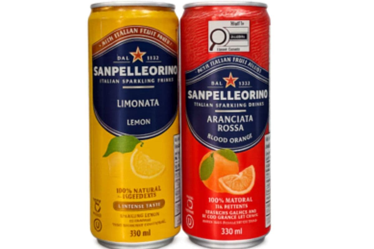 San Pellegrino