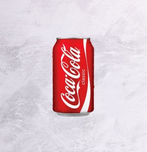 coke