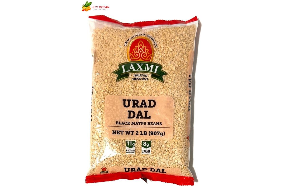 Laxmi Urad Dal (2lb)