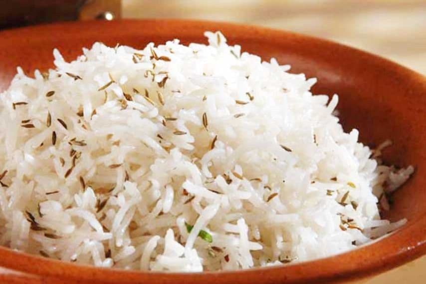 Jeera Rice