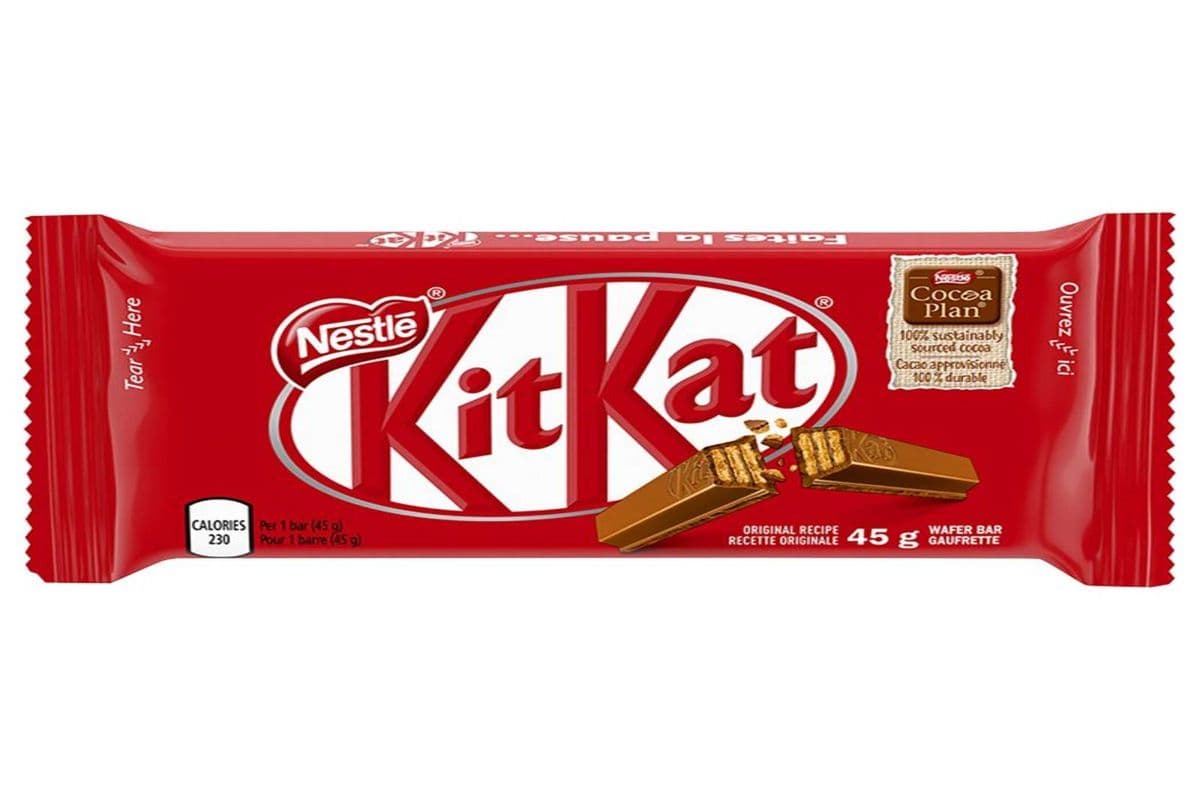 Nestle Kit-Kat (45 g)