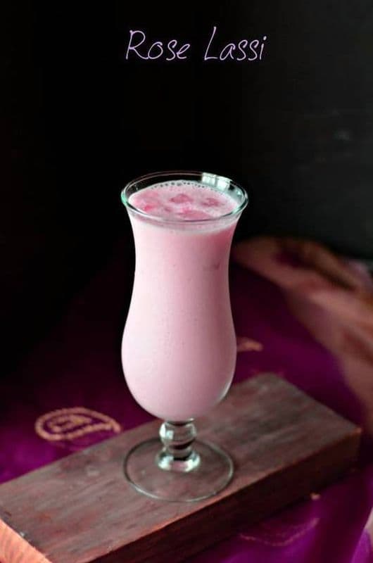 Lassi Rose / Lassi Rose