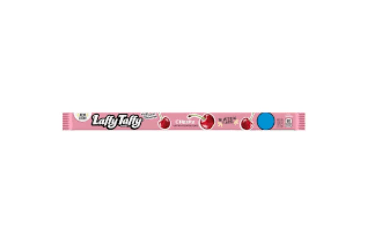 Laffy Taffy Cherry (23g)