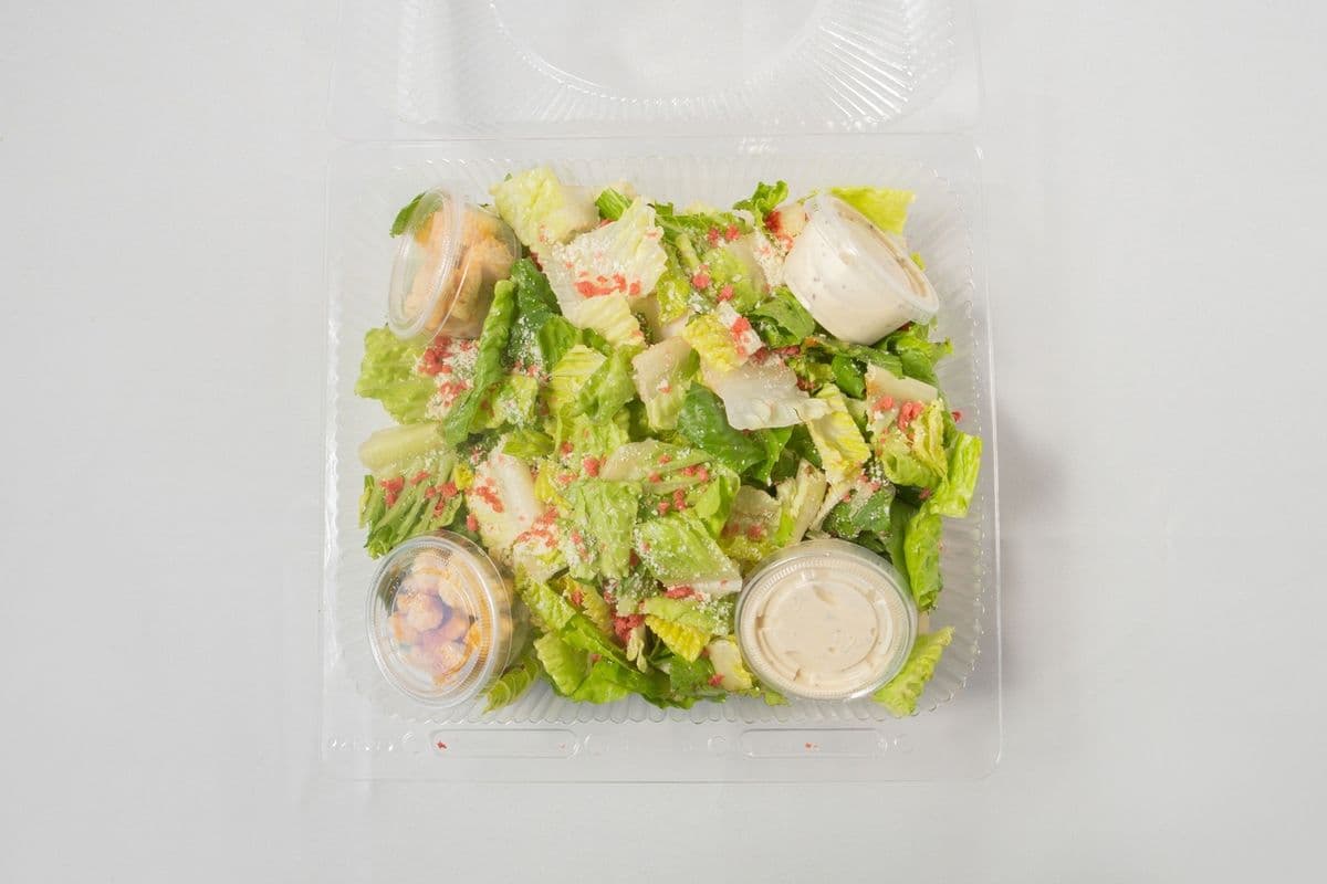 Caesar Salad (Large)