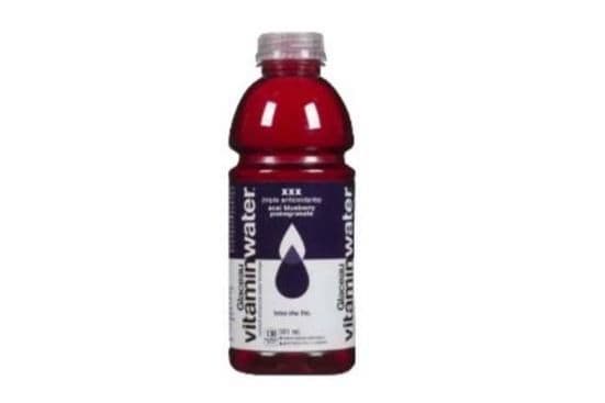 Vitamin Water - Acai Blueberry Pomegranate (591 ml)