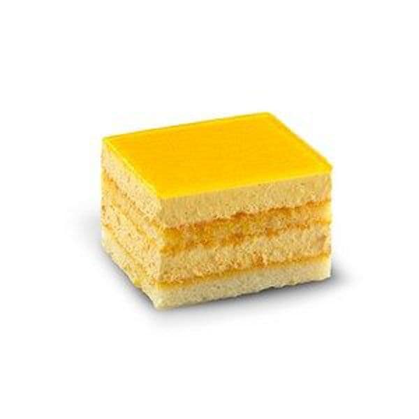 Mango Mousse (3pcs)