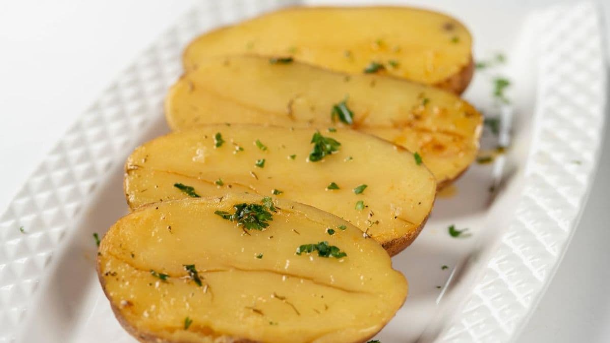 Side Potatoes