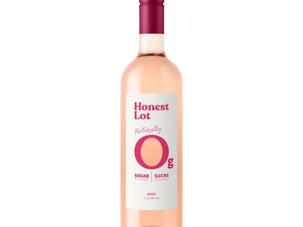Honest Lot Rose (750ml)
