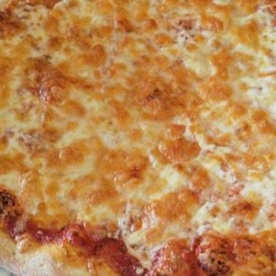 Napolitana Pizza - 12" / / Pizza Napolitana - 12"