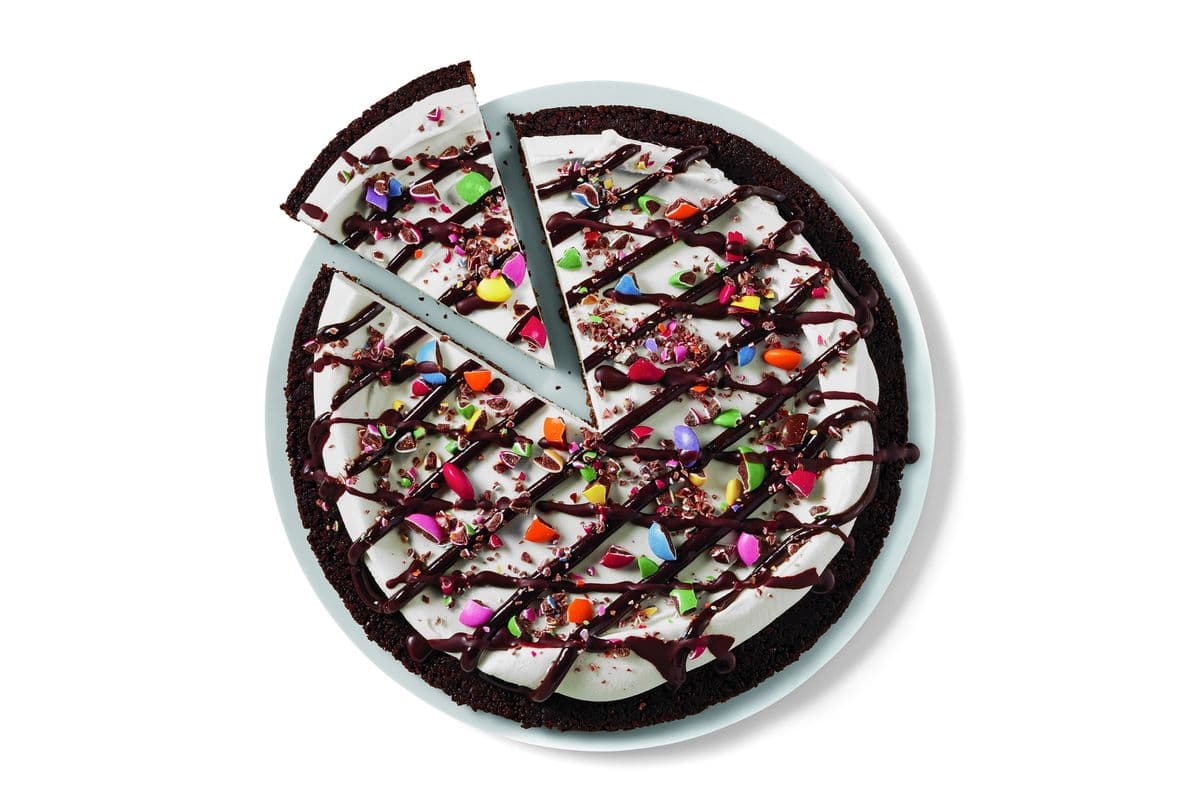 Smarties DQ® Treatzza Pizza®