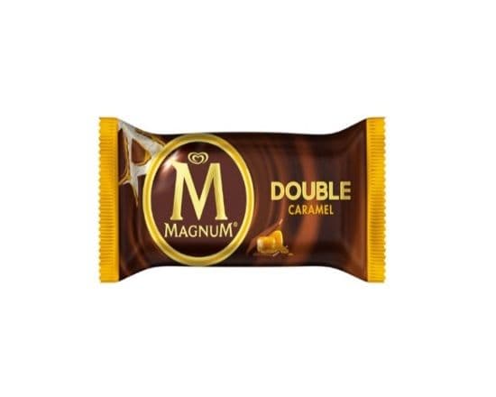 Magnum Double Caramel (90 ml) 1002860