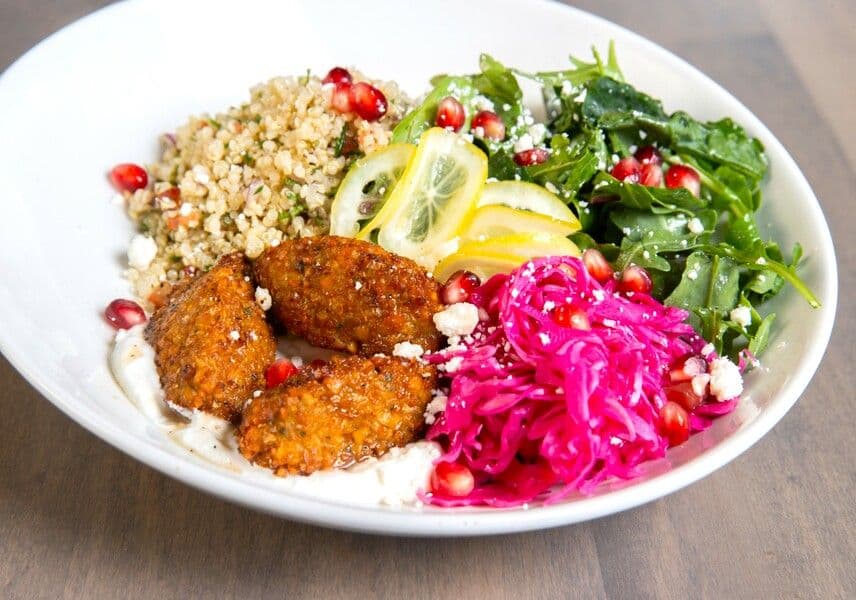 CLUB MED BOWL
