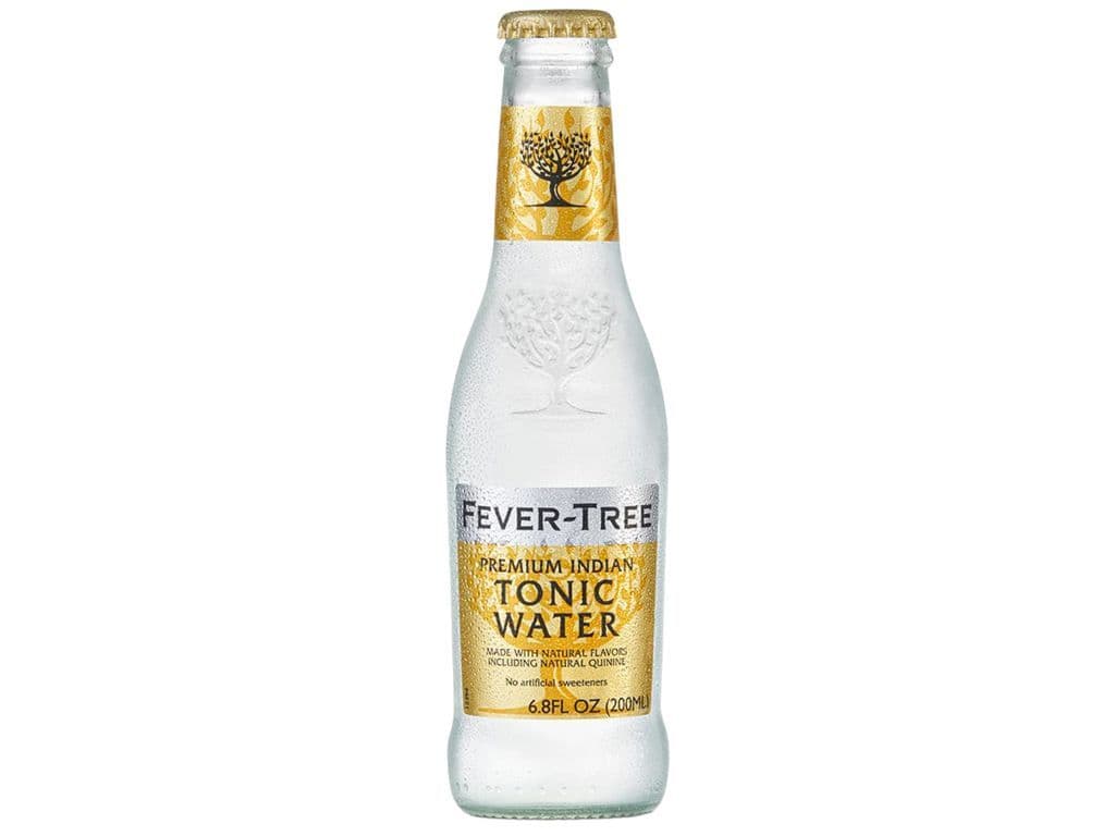 Fever Tree Premium Tonic Water (200ml)