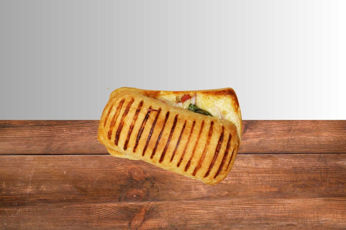 Pesto Paneer