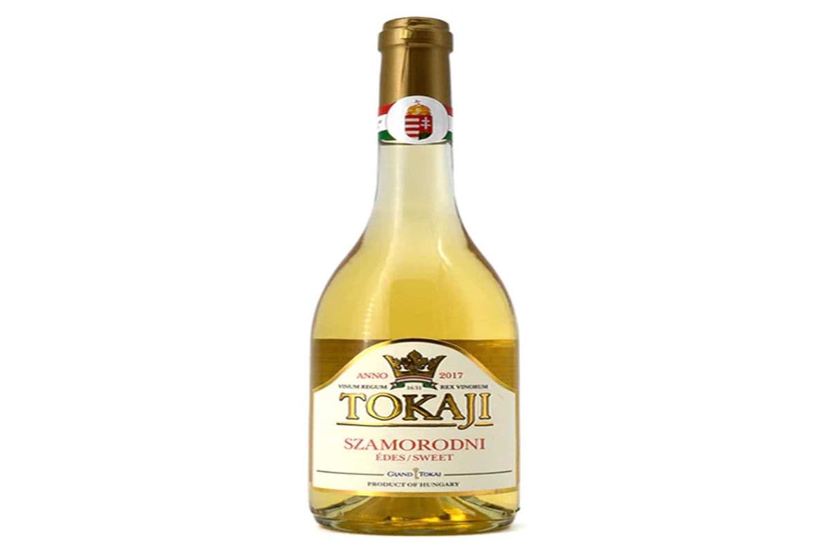 TOKAJI SZAMORODNI (1 x 500ML)