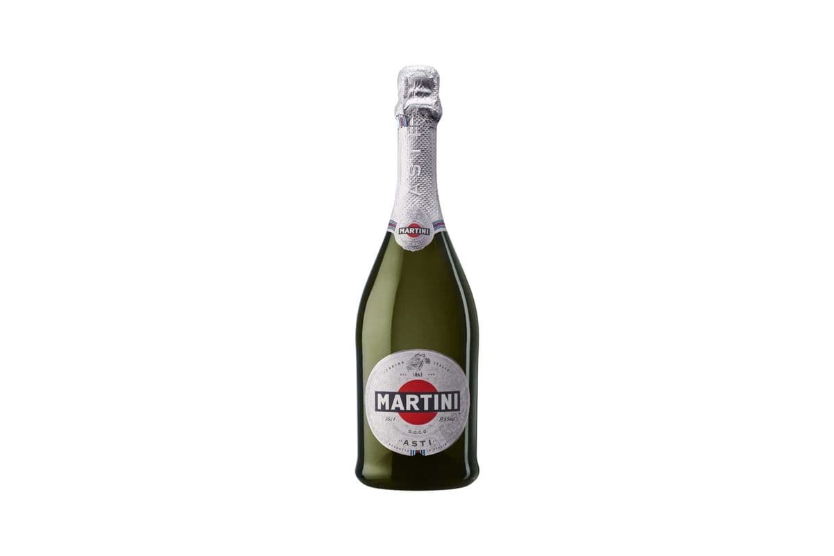 Martini Asti (1 x 750 ml)