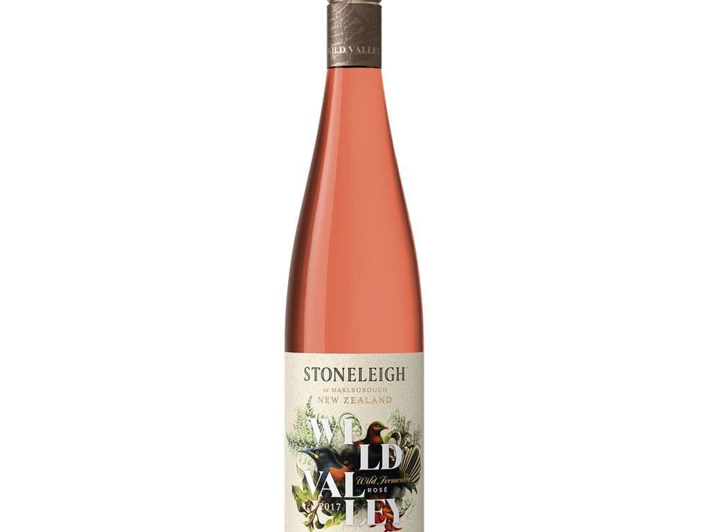 Stoneleigh - Rose (750ml)
