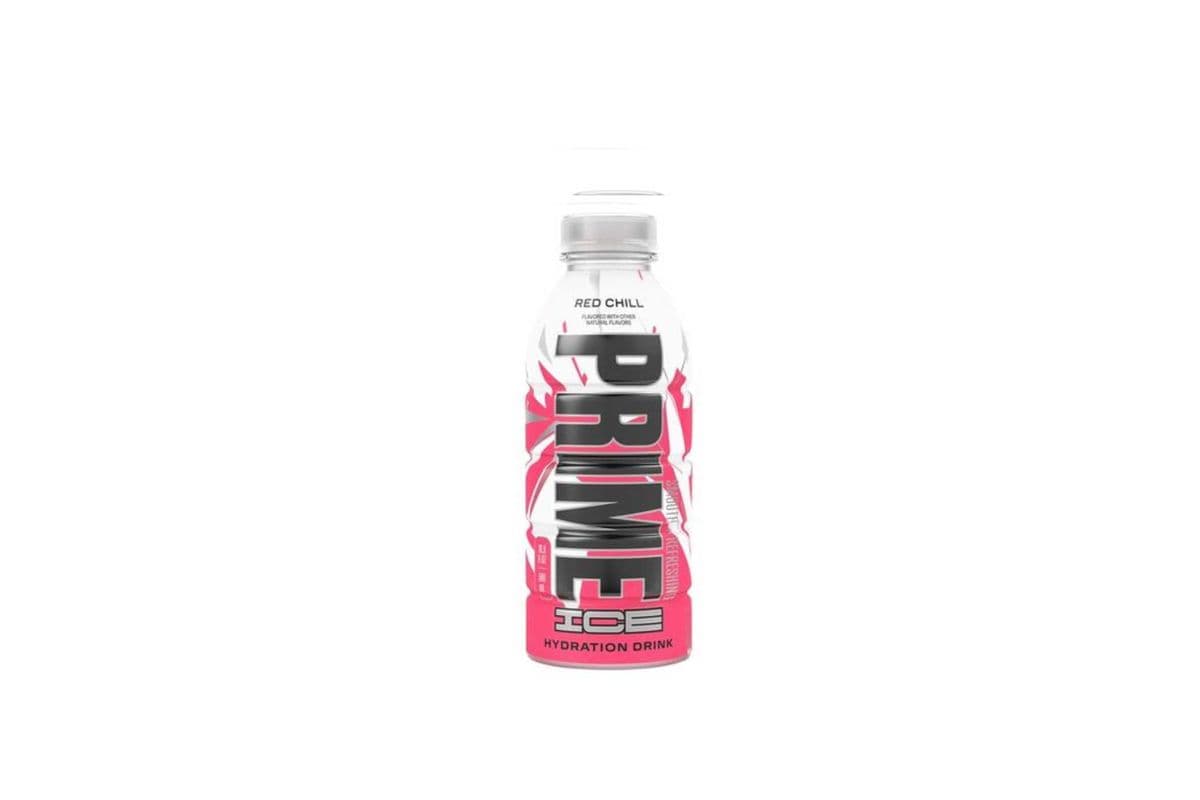 Prime red chill (500ml)