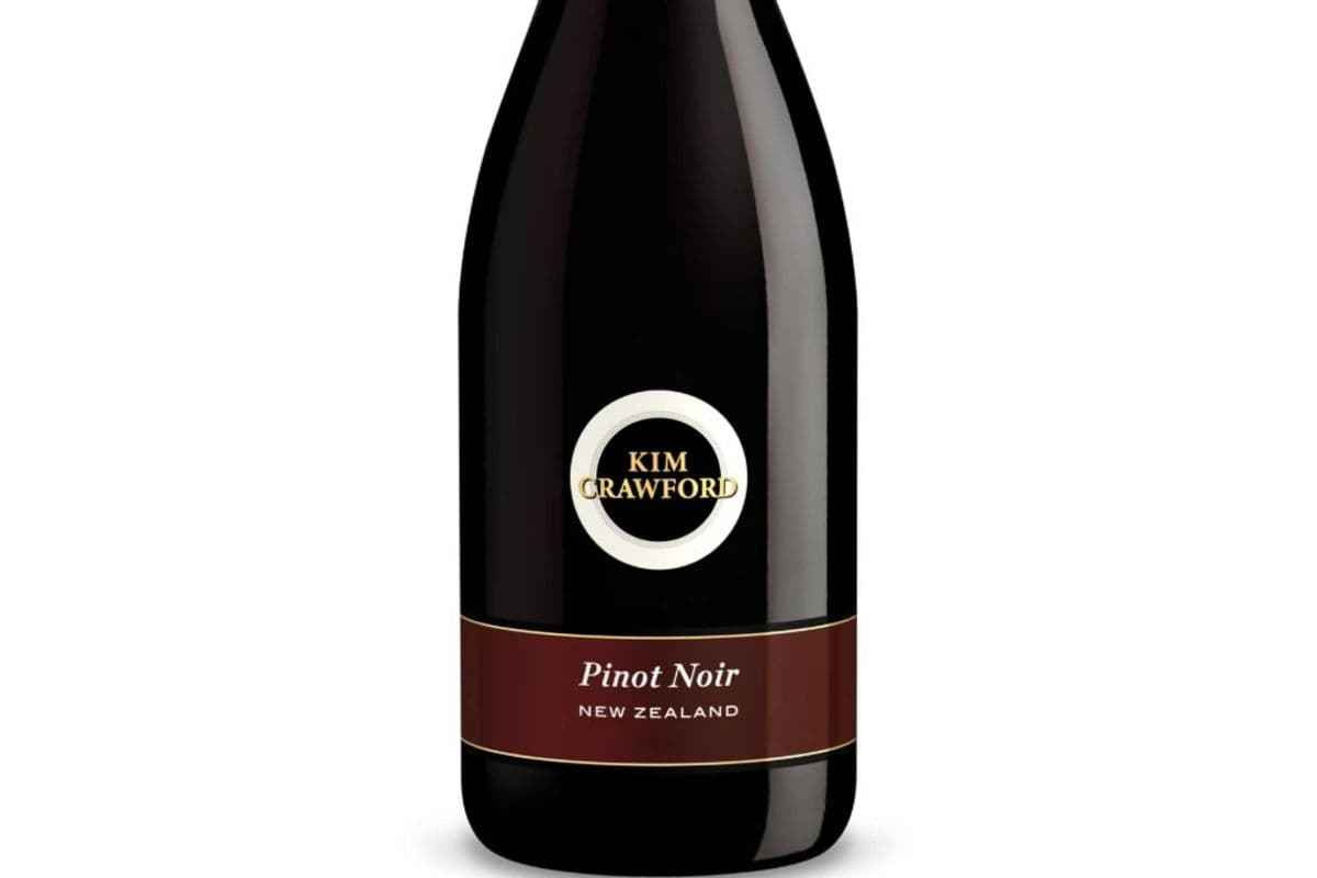Kim Crawford Pinot Noir (1 x 750 ml)
