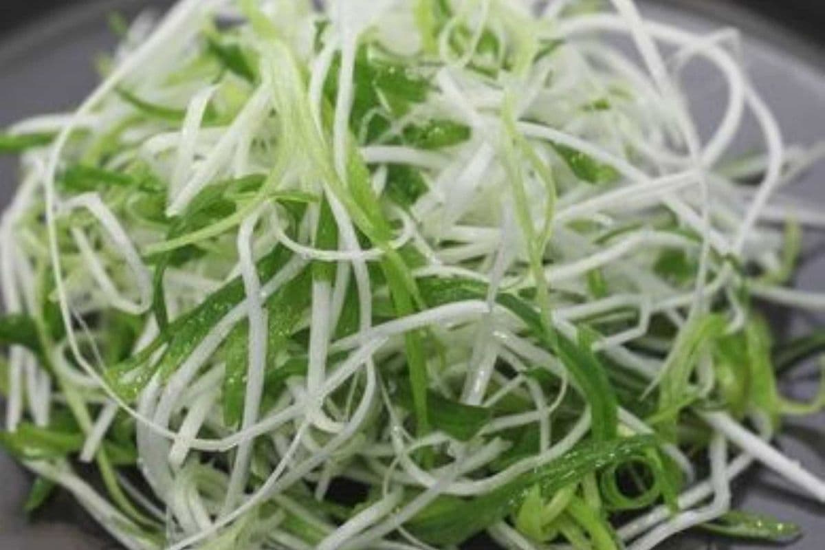 Green Onion
