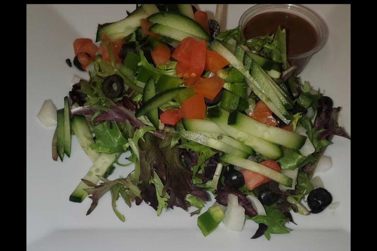 Garden Salad