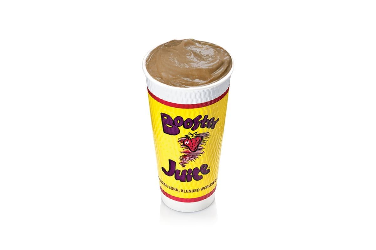 Oat'rageous Mocha (Regular Size)