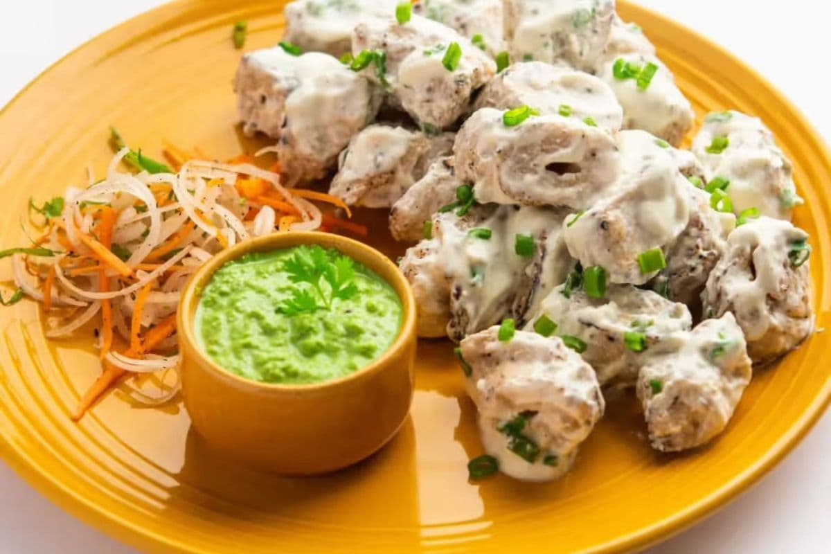 Malai Chaap