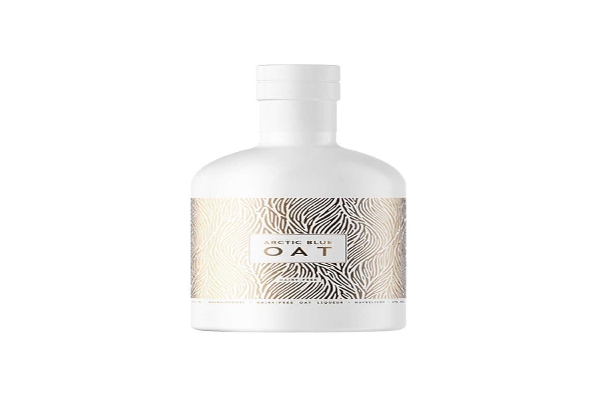 ARCTIC BLUE OAT 500ML (1 x 500ML)