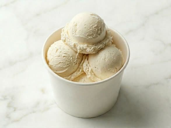 Classic Vanilla — 12oz