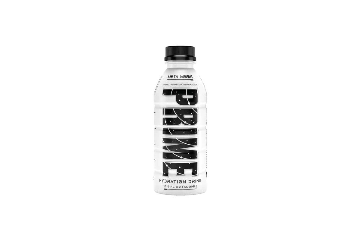 Prime Hydration Meta Moon (500 ml )