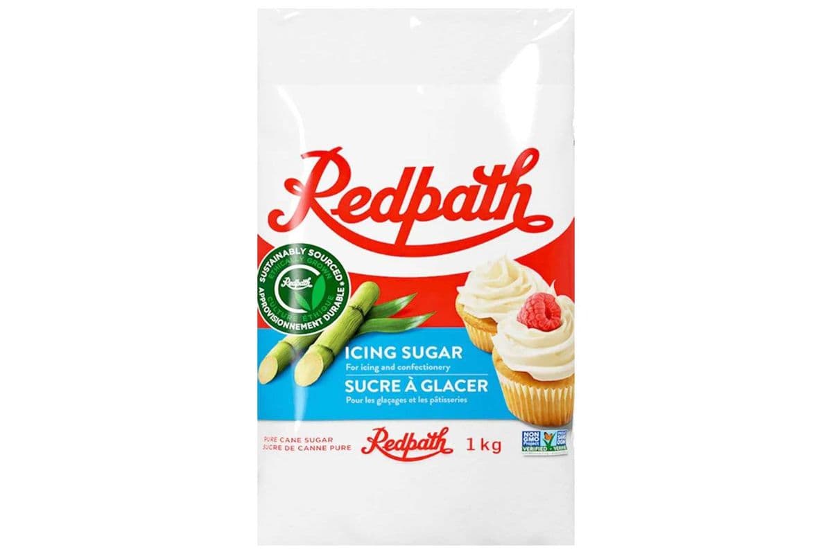 RedPath Icing Sugar (1 Kg)