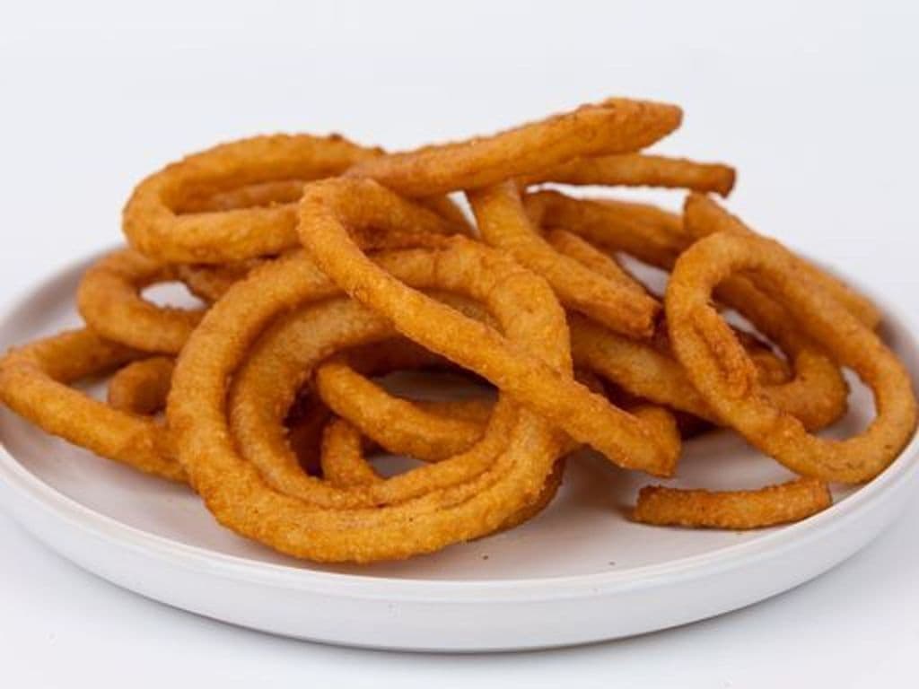 Onion Rings- REG- OO