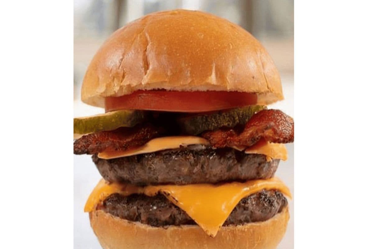 South Philly Burger
