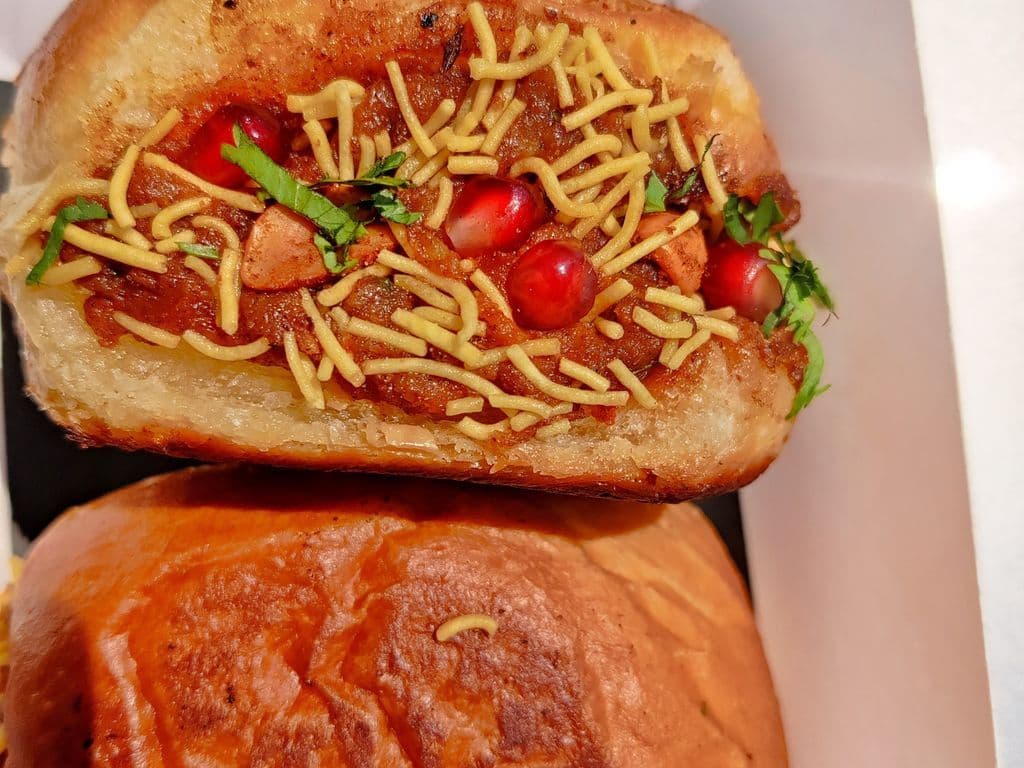 Dabeli (1 pc)