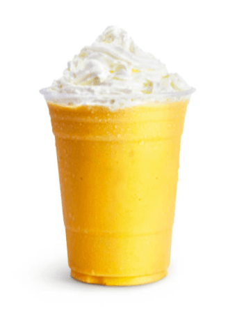 Mango Milkshake
